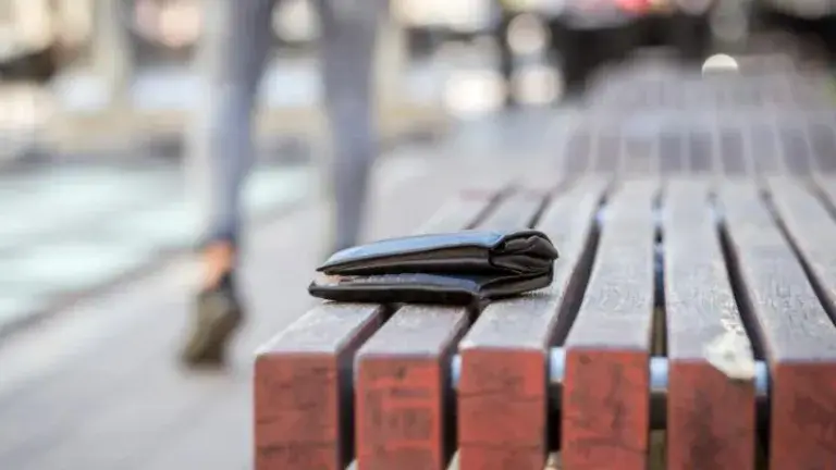 Plan de Protección Pérdida o Robo para Tarjetas de Crédito