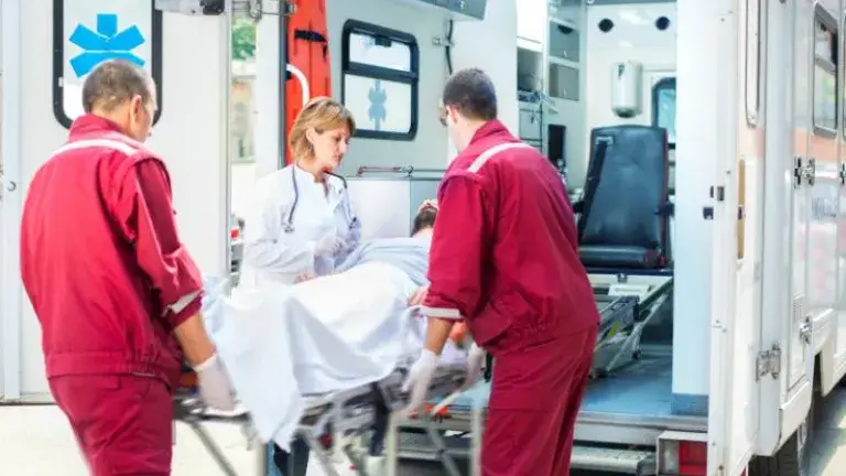 Seguro de Accidentes Personales