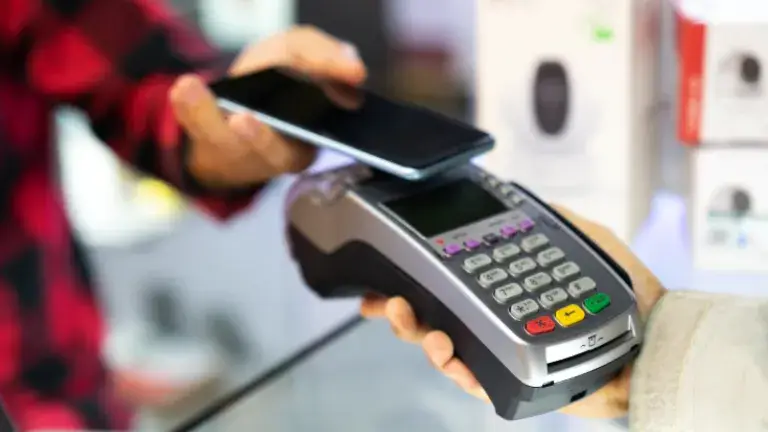 Dispositivo de Punto de Venta