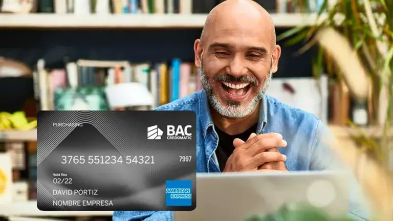 tarjeta amex