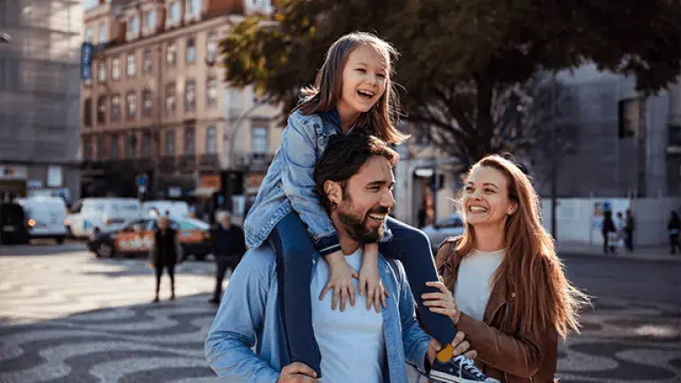 Seguro Vida Platinum