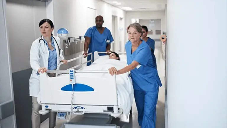 Seguro accidentes personales