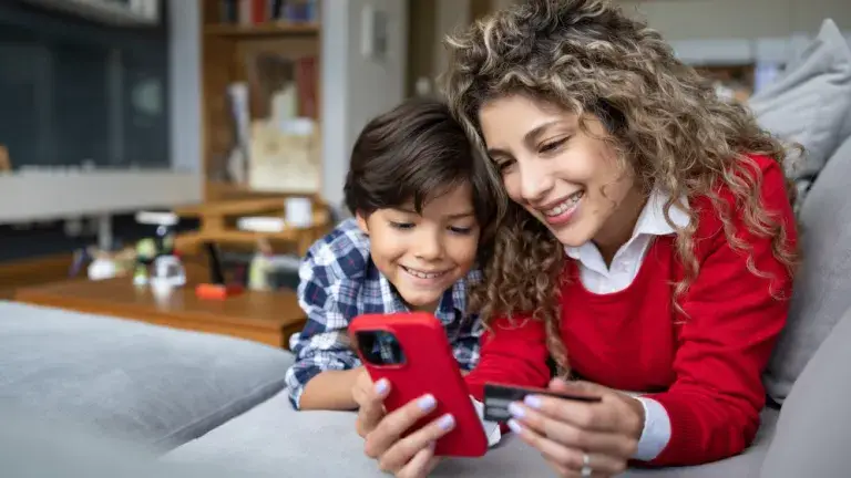 Ahorro infantil