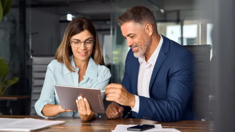 Cuentas de Ahorro e Inversión Empresariales Costa Rica