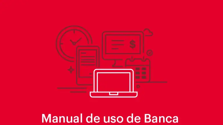 Manual de uso de Banca en Línea para afiliados