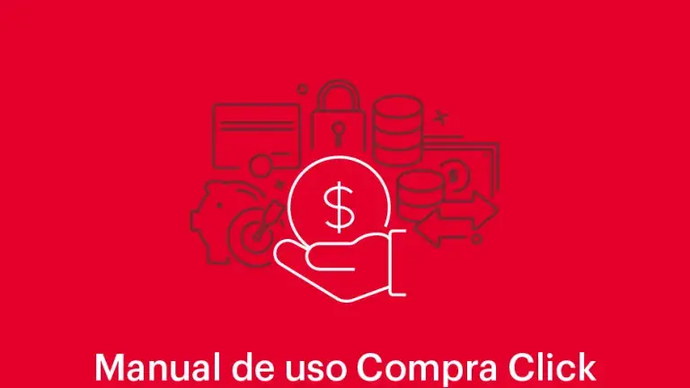 Manual de uso Compra Click