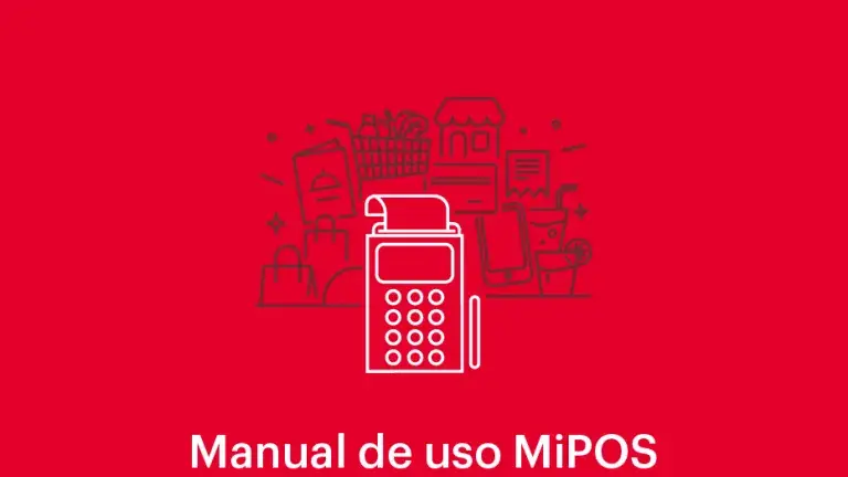 Manual de uso MiPOS