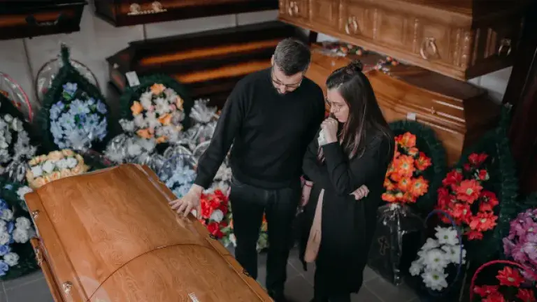 Asistencia Funeraria BAC