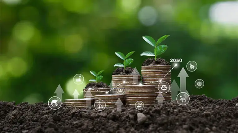 Credito Economia Circular