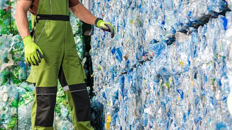 Credito gestion de residuos