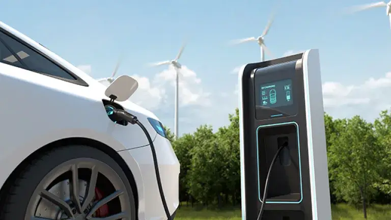 Credito Movilidad Sostenible BAC