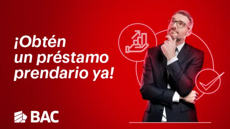Préstamo Prendario