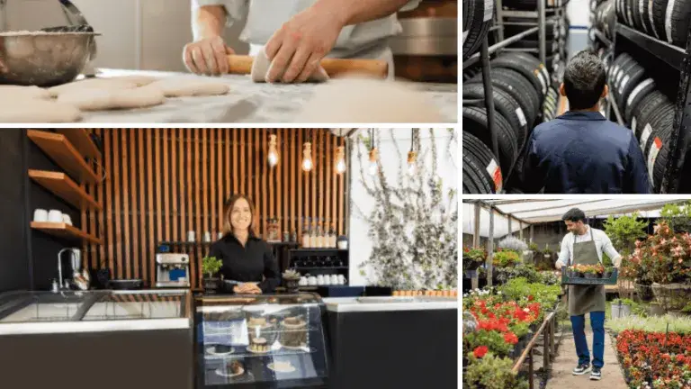 Collage Crédito específico PYME-min