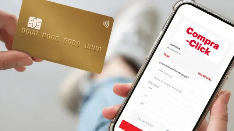 Producto-Compra-Click