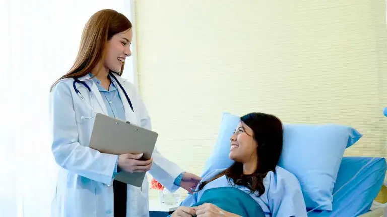 Renta Diaria Hospitalaria