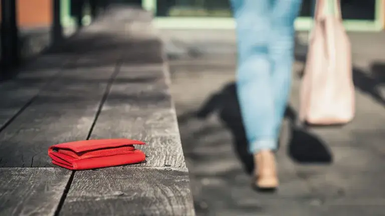 Seguro perdida, robo, fraude