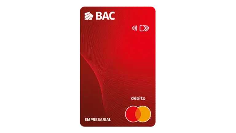 Cashback Debito Empresarial