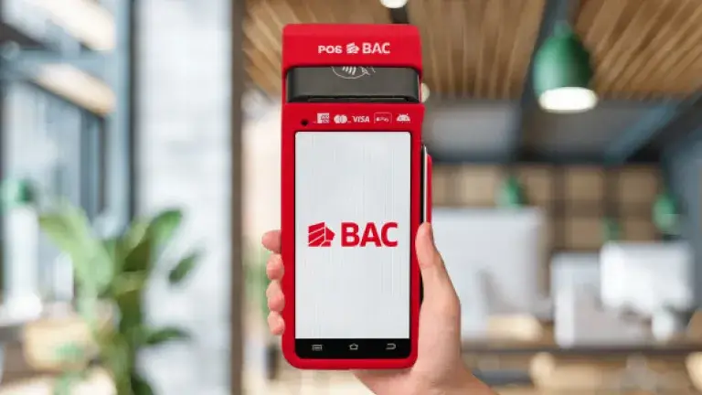 POS BAC