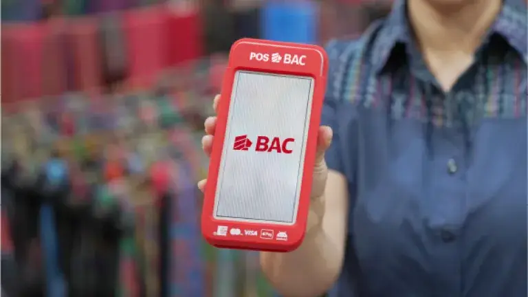 PASOS PARA AFILIACION BAC