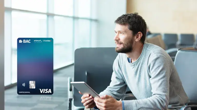 NI-Lifemiles Empresarial