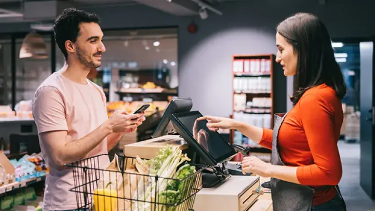 Una solución para comercios y Pymes que permite validar pagos SINPE Móvil al instante