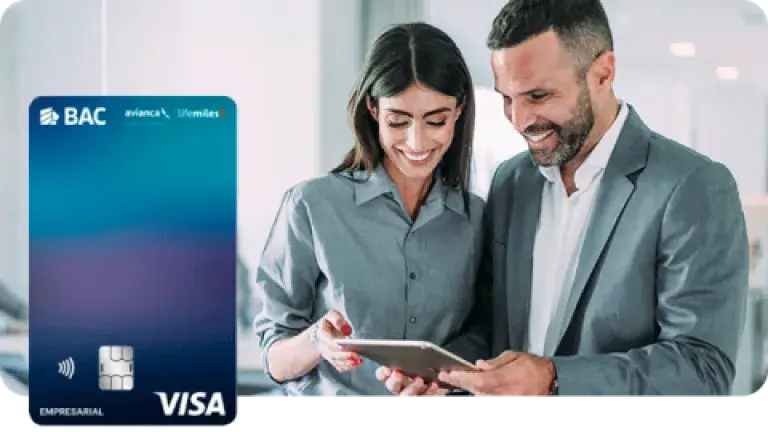 Lifemiles Empresarial