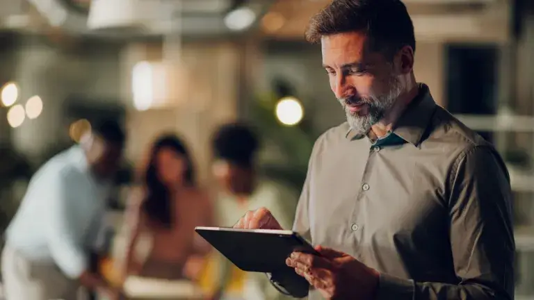GESTION DE COBRO Y PAGO AMEX BUSINESS
