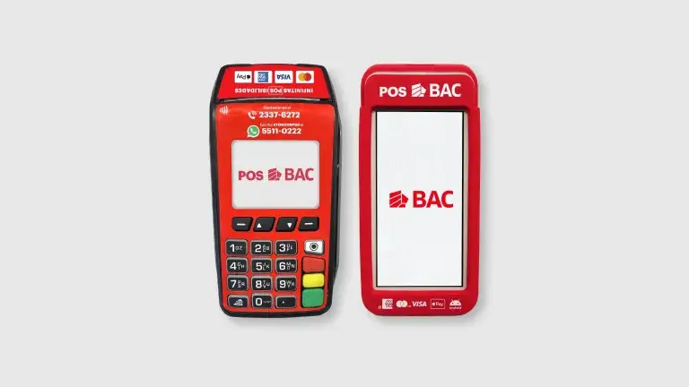 puntos bac