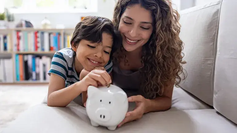 Ahorro Protegido es un seguro voluntario que respalda el dinero que mantenés en tu cuenta bancaria