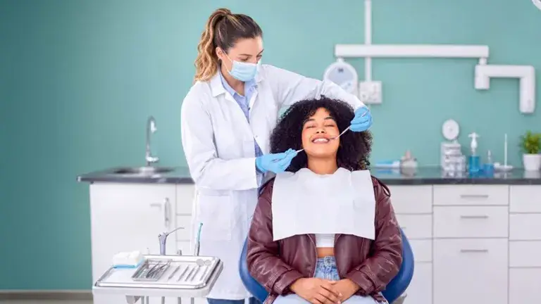 Asistencia Dental