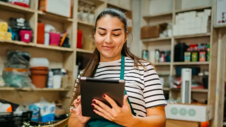 Crédito pre aprobado para pymes