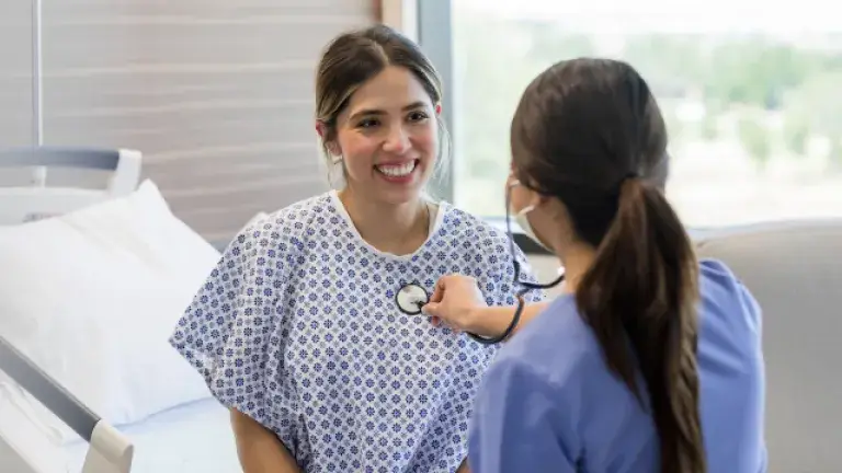 Personas con seguro de Renta por Hospitalización