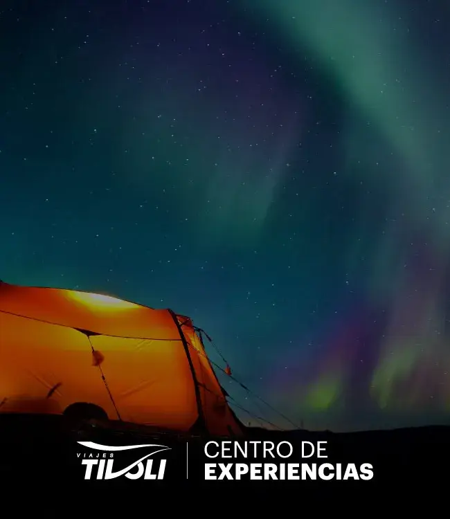 Tivoli - Centro de Experiencias