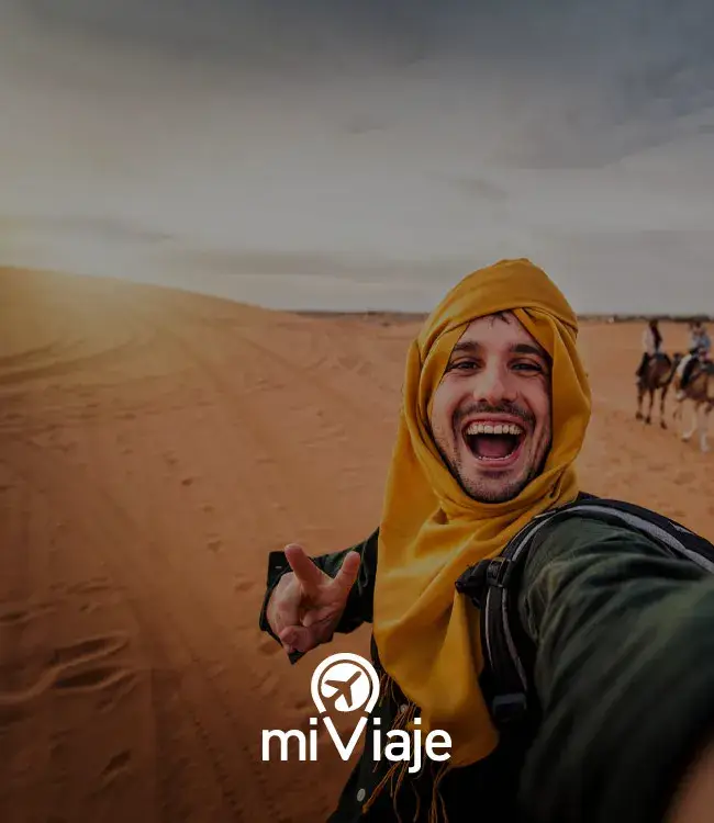 Mi Viaje