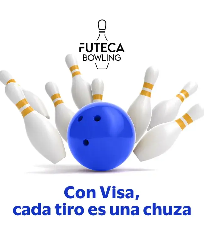 Cada tiro es una chuza