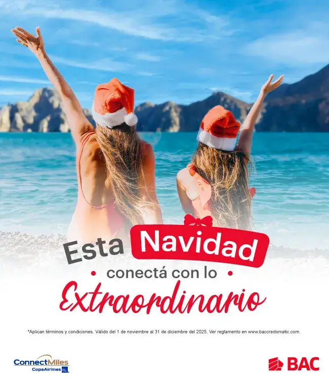 Participá por 1 de los 3 viajes todo incluido para dos personas a Los Cabos