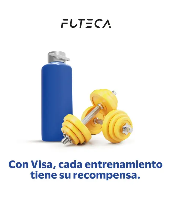 Futeca gym2