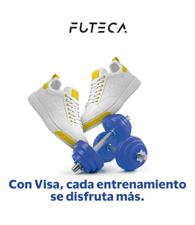 Futeca Gym1