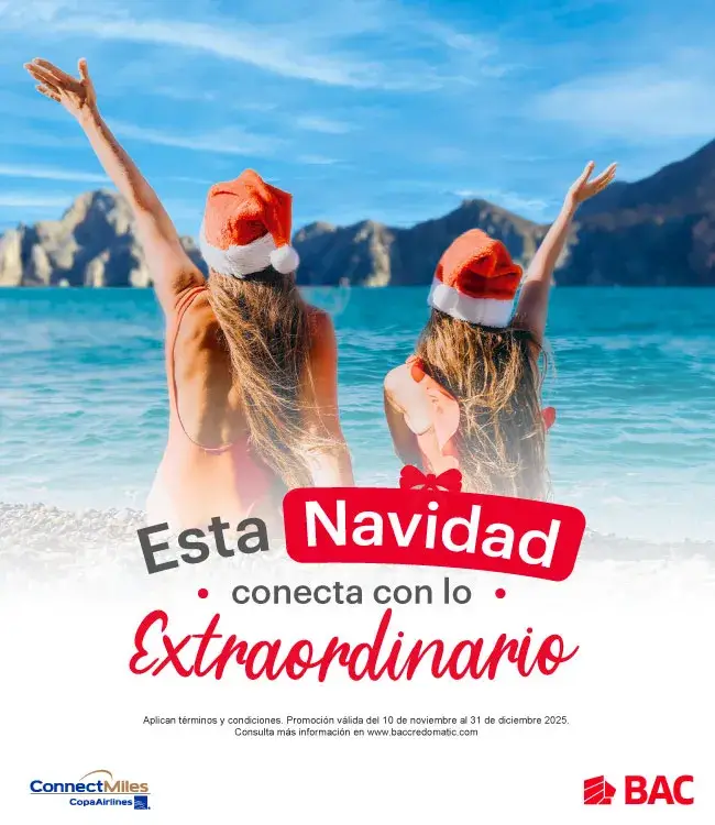 Esta Navidad Conecta con lo Extraordinario