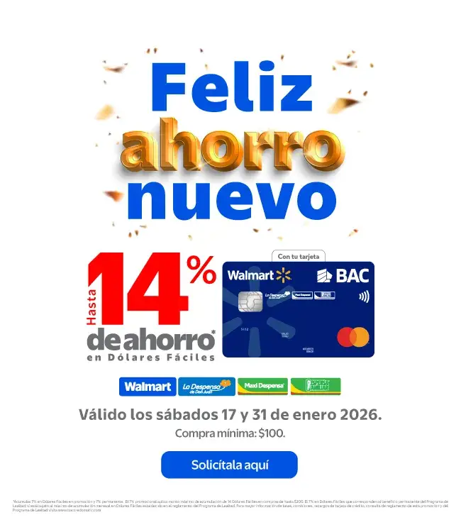 Doble acumulación en dólares fáciles