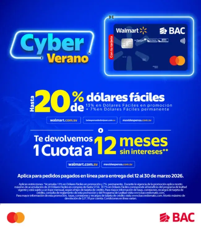 Ahorro y devolución de cuota en línea 