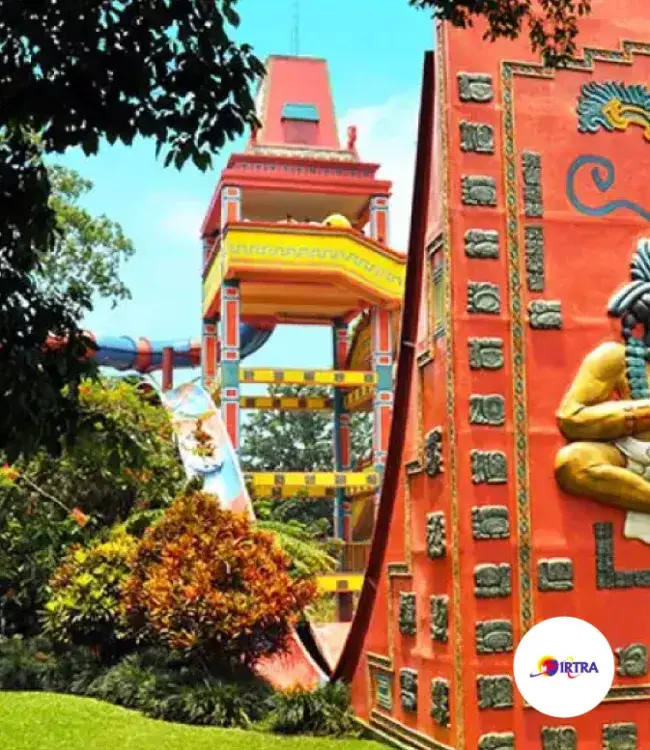 Juego del Irtra de Reu