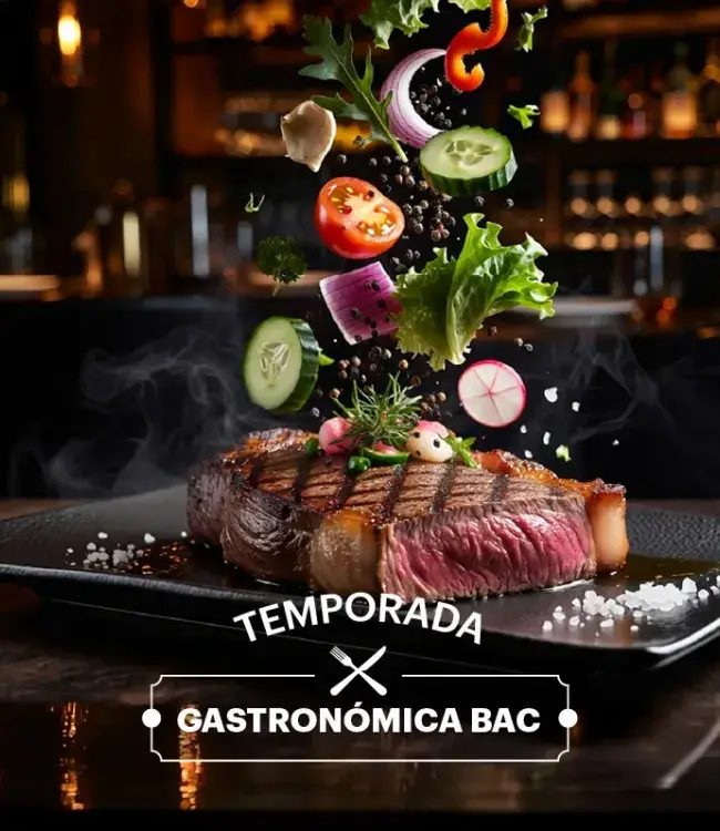 carne y verduras