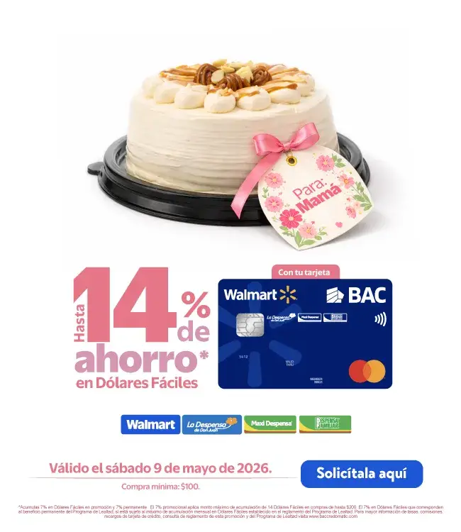 Acumulación de dólares fáciles
