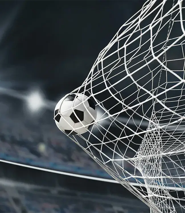 Gana balones de fútbol