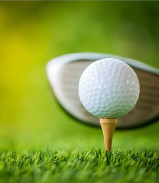 golf