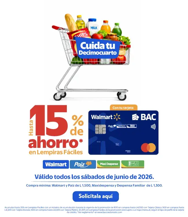 Ahorra todos los sábados de junio 