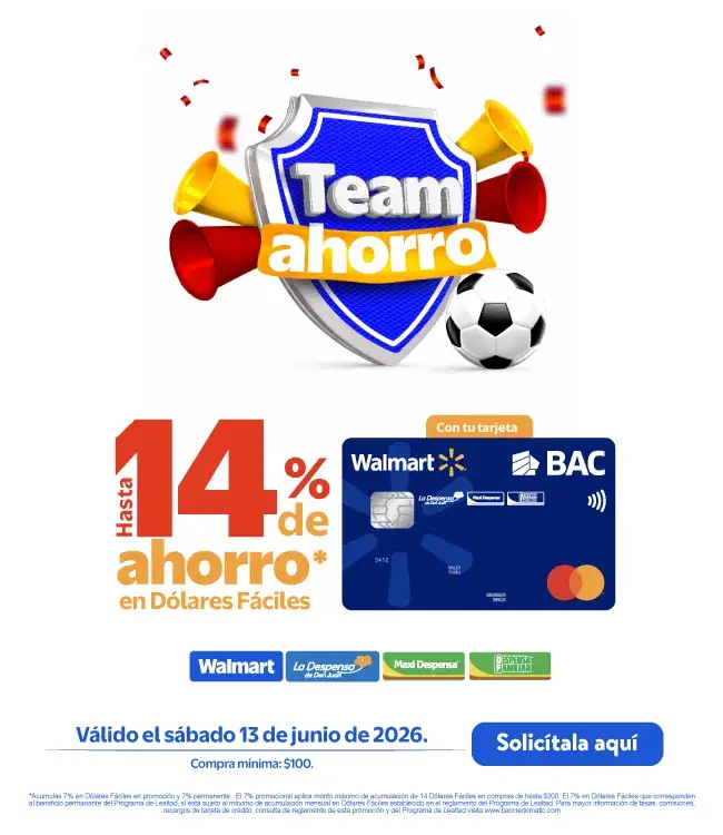 ahorra en junio