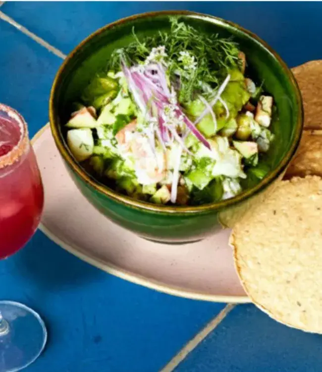 TOSTADA