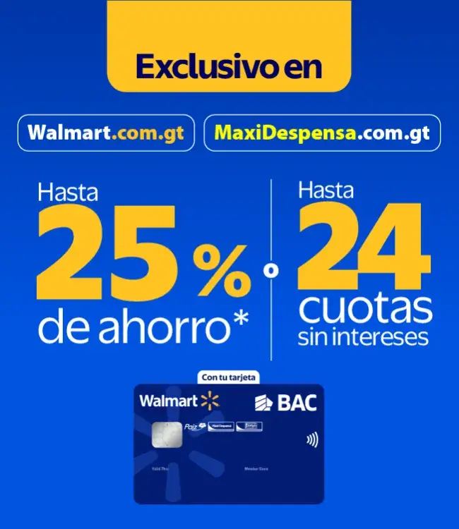 Ahorra al comprar en línea 